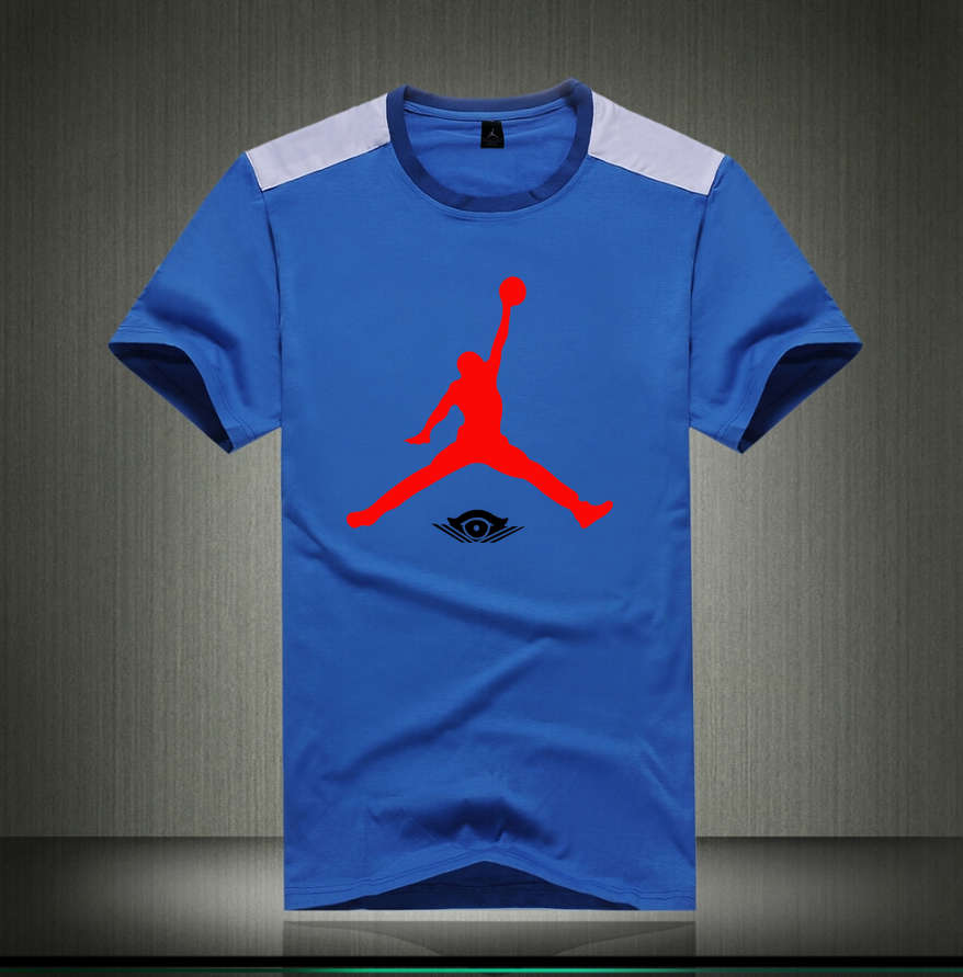 men jordan t-shirt S-XXXL-1608